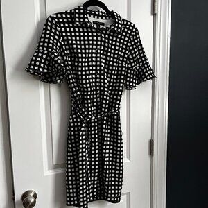 Banana Republic Shirt Dress 2P